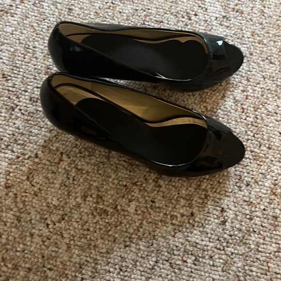 BANDOLINO Black FLEXIBLE Pantene Heel - Picture 2 of 6